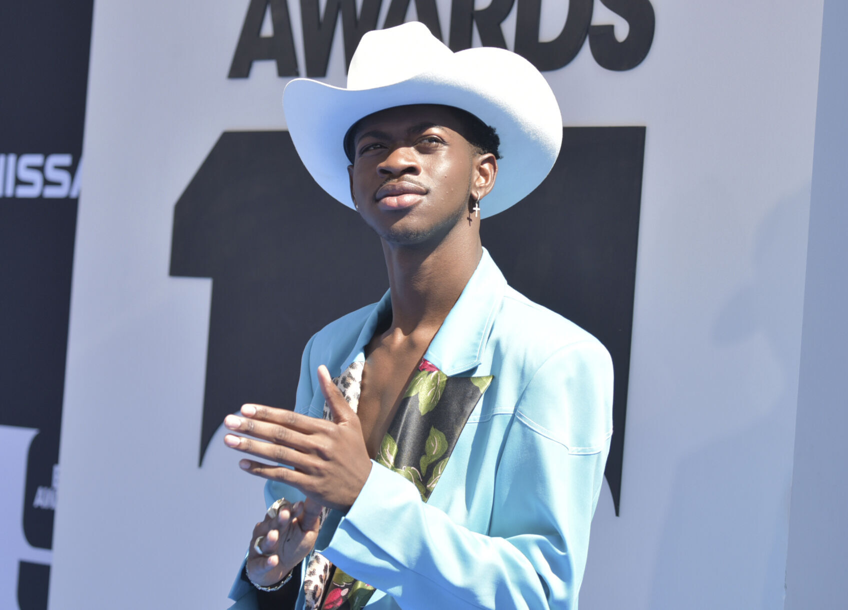 2019 BET Awards - Arrivals